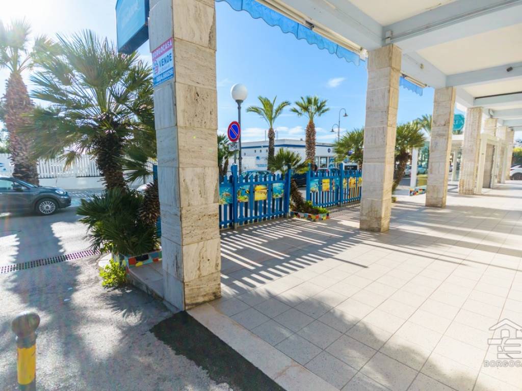 Immobile a Manfredonia in Viale Miramare - Foto 4