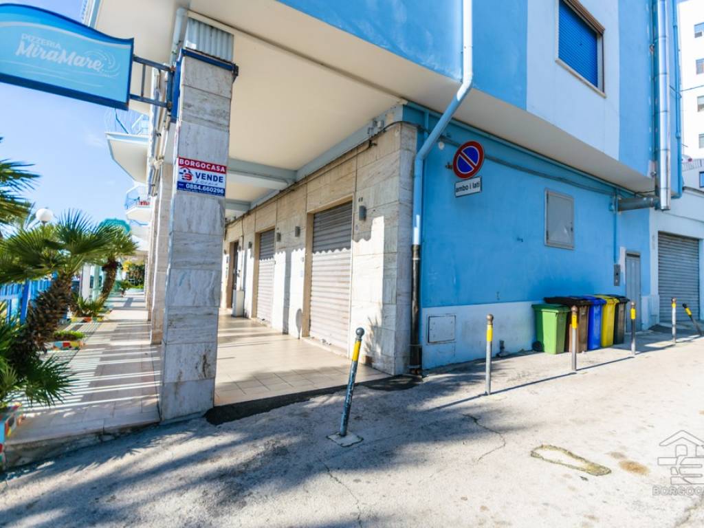 Immobile a Manfredonia in Viale Miramare - Foto 5