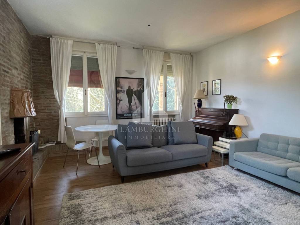 Villa a Ferrara - Foto 2