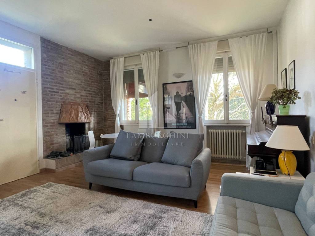 Villa a Ferrara - Foto 5