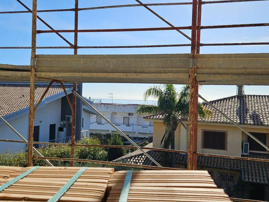 Attico / mansarda a Montauro in Contrada Calalunga - Foto 3