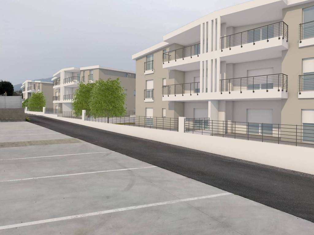 Attico / mansarda a Montauro in Contrada Calalunga - Foto 5