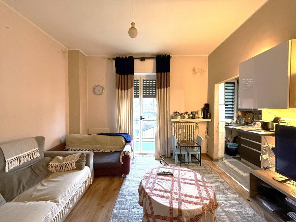 Appartamento a Vigevano in Corso Giacomo Brodolini, 79 - Foto 2
