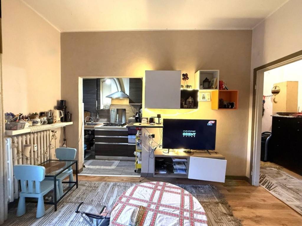 Appartamento a Vigevano in Corso Giacomo Brodolini, 79 - Foto 4