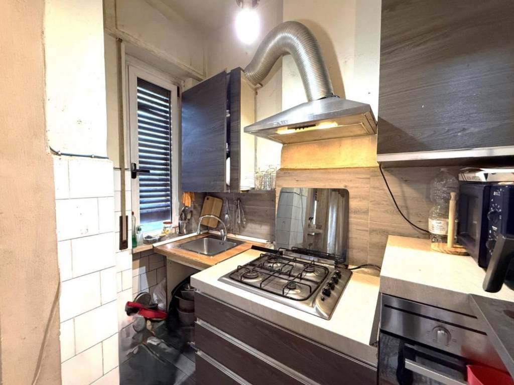 Appartamento a Vigevano in Corso Giacomo Brodolini, 79 - Foto 5