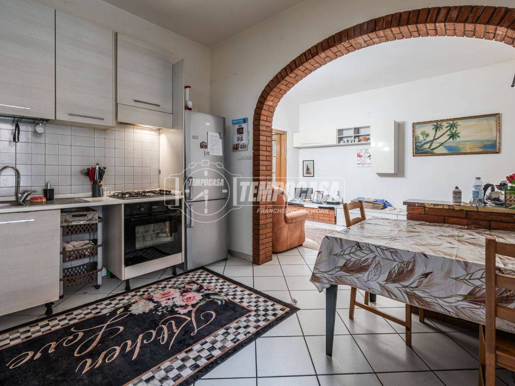 Appartamento a Molinella in Corso Giuseppe Mazzini 122/5 - Foto 2