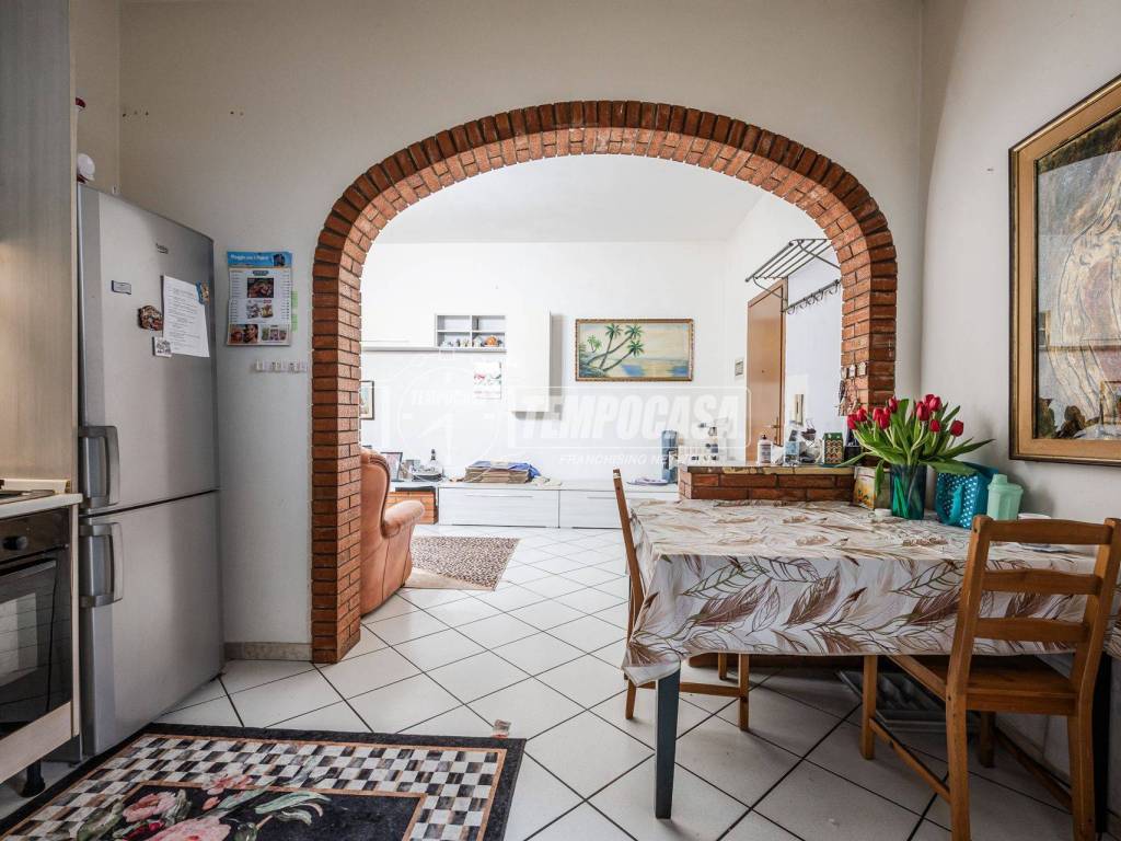 Appartamento a Molinella in Corso Giuseppe Mazzini 122/5 - Foto 3