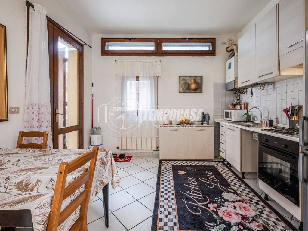 Appartamento a Molinella in Corso Giuseppe Mazzini 122/5 - Foto 4