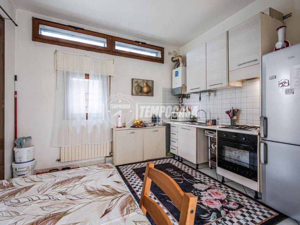 Appartamento a Molinella in Corso Giuseppe Mazzini 122/5 - Foto 5