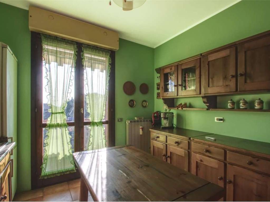 Appartamento a Mozzate in Via Foscolo - Foto 3