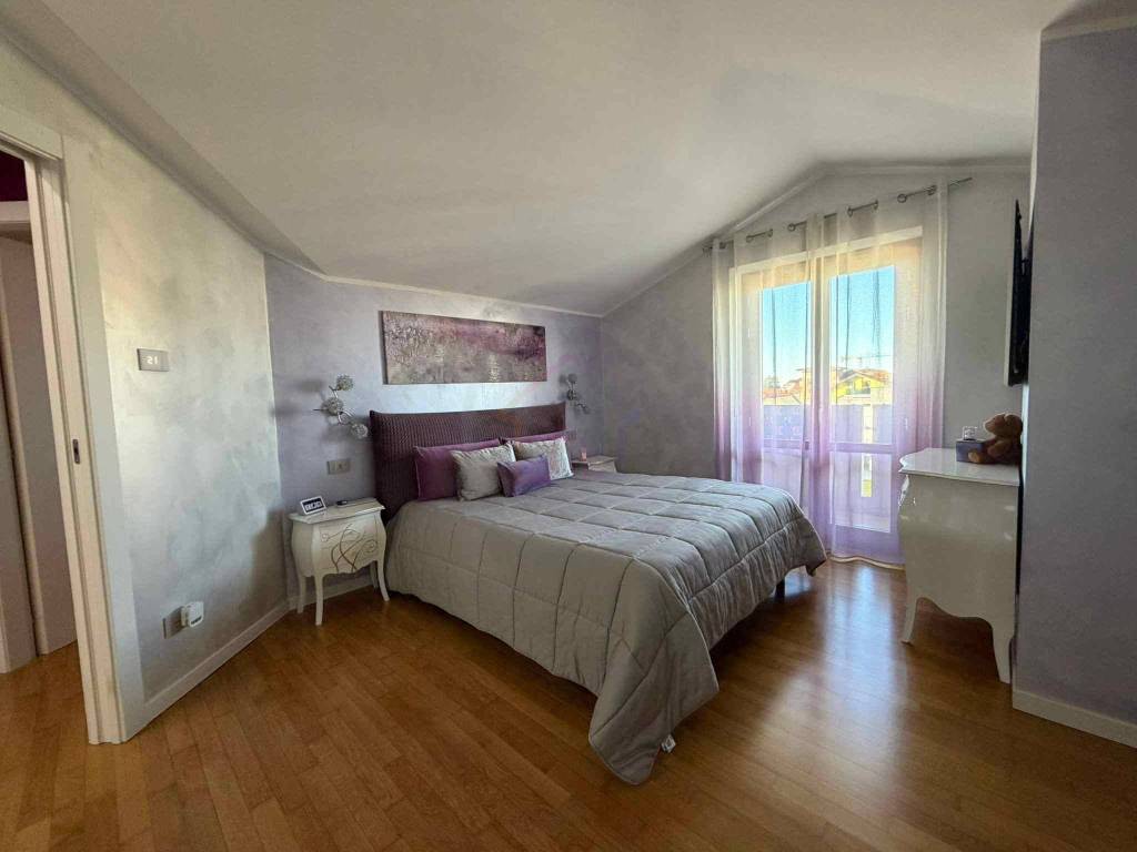 Appartamento a Misinto in Via Misentasca - Foto 4