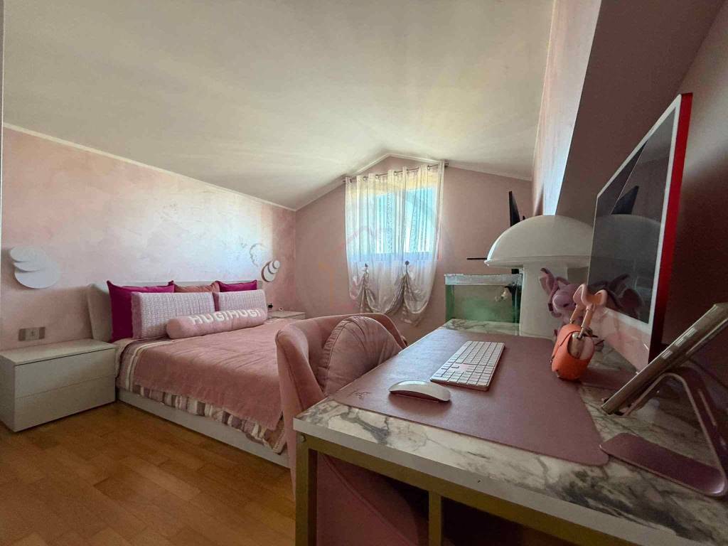 Appartamento a Misinto in Via Misentasca - Foto 5