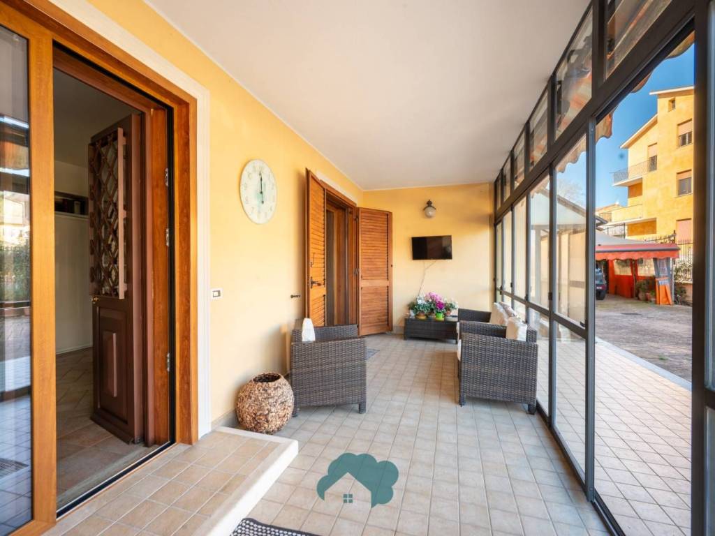 Appartamento a Palestrina in Via della Ginestra - Foto 4