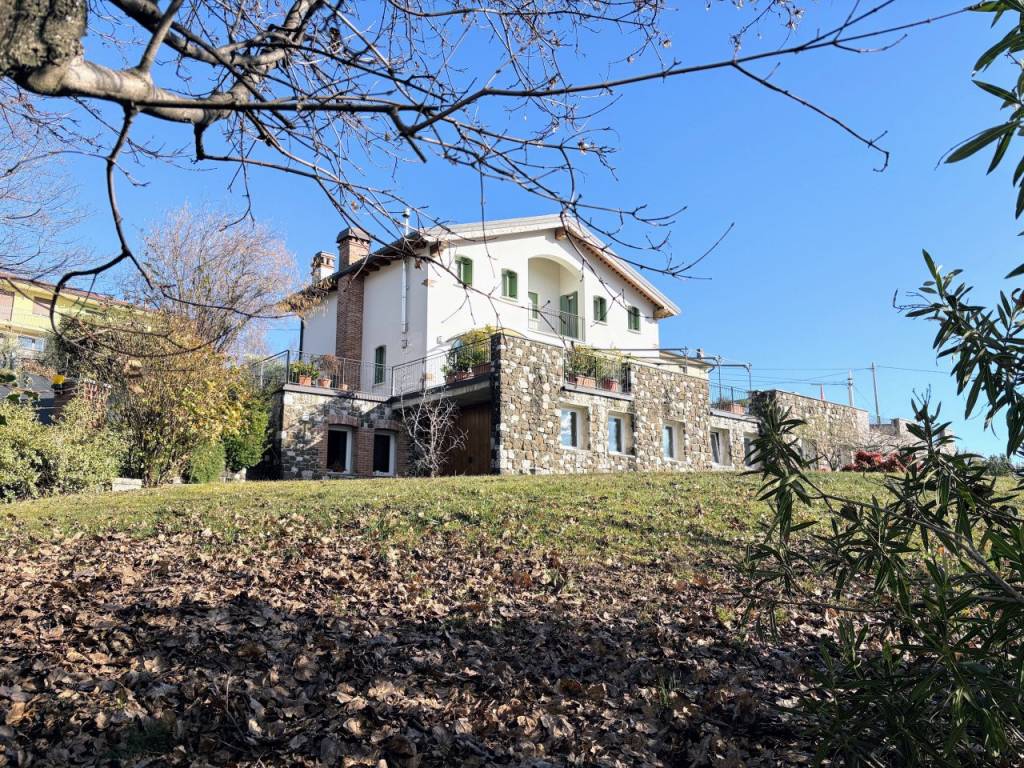 Villa a Carrè in Via Marezzane, 6 - Foto 2