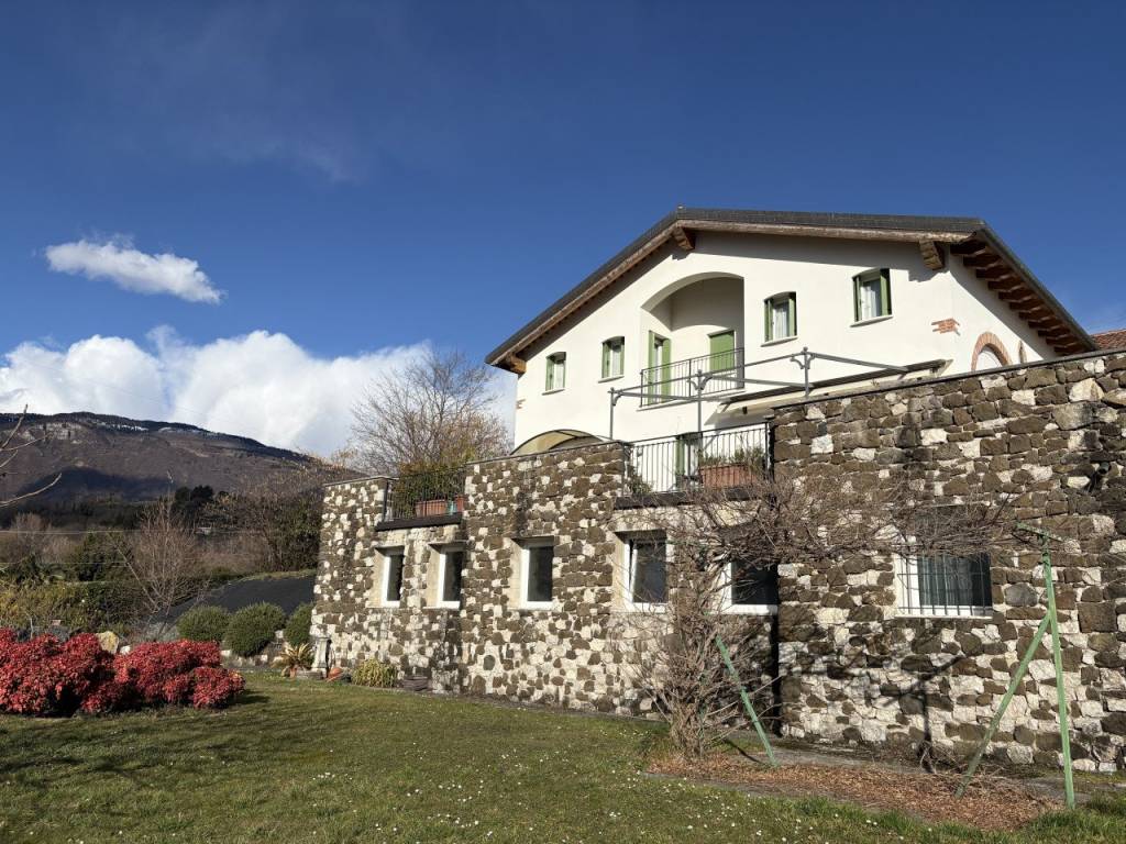 Villa a Carrè in Via Marezzane, 6 - Foto 4