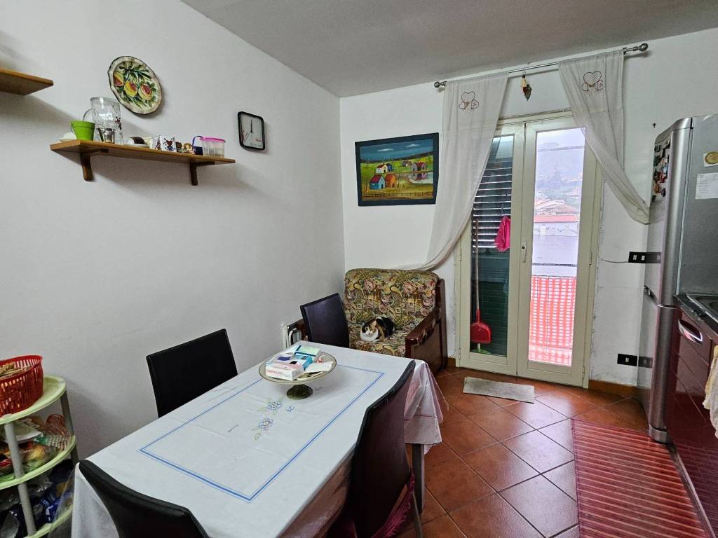 Appartamento a Messina in Via Palermo, 492 - Foto 4