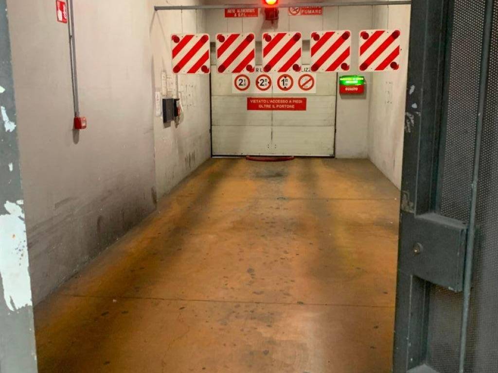 Box / garage a Torino in Via Gian Francesco Bellezia, 5 - Foto 4