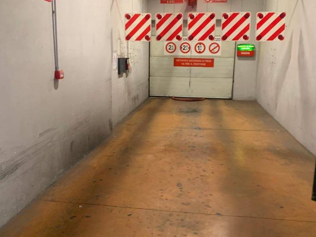 Box / garage a Torino in Via Gian Francesco Bellezia, 5 - Foto 5