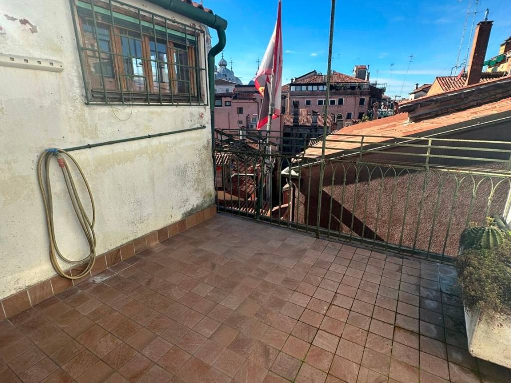 Appartamento a Venezia in Largo Marinai d'Italia - Foto 3