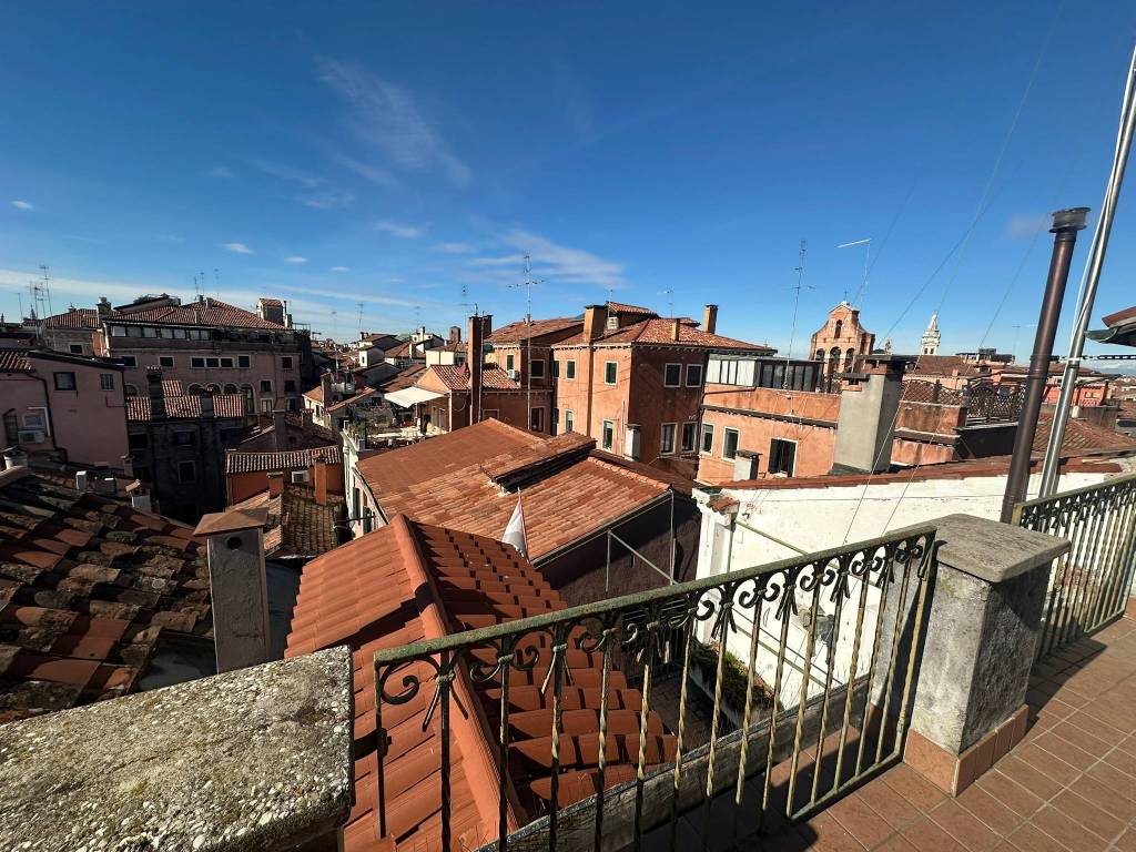 Appartamento a Venezia in Largo Marinai d'Italia - Foto 4
