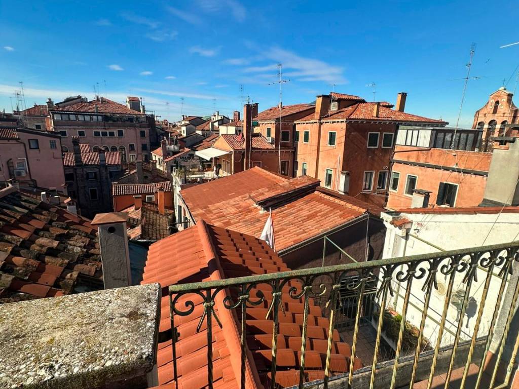 Appartamento a Venezia in Largo Marinai d'Italia - Foto 5