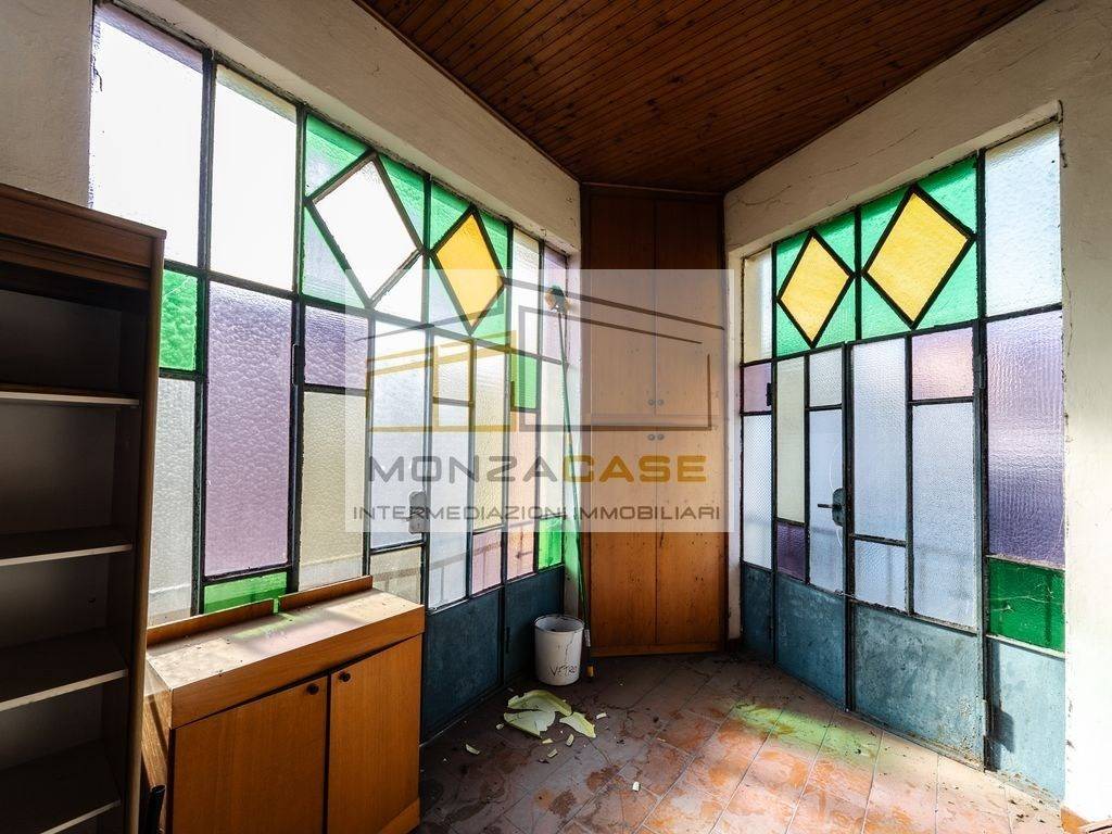 Casa indipendente a Carate brianza in via Adamello, 10 - Foto 3