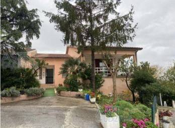 Villa a Senigallia in Strada Provinciale di Sant'Angelo, 210 - Foto 2