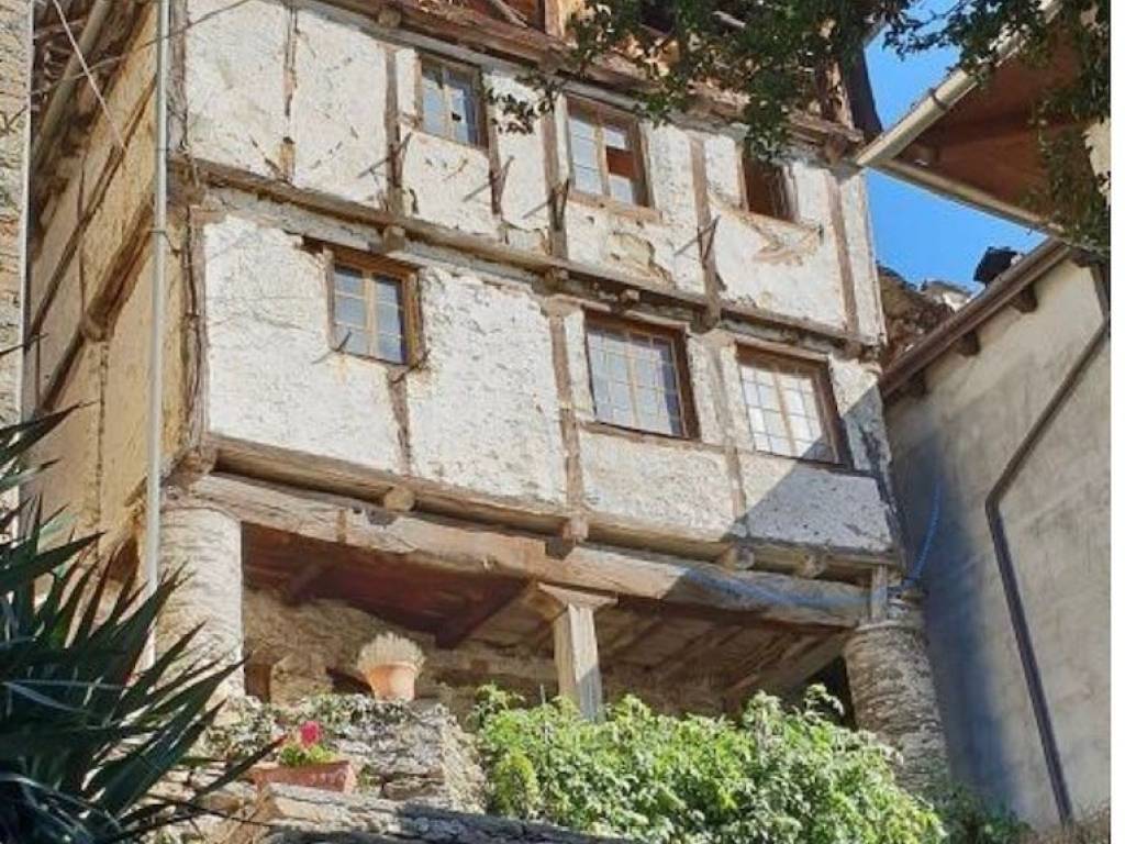 Casa indipendente a Rossa in Via Grande, 8 - Foto 2