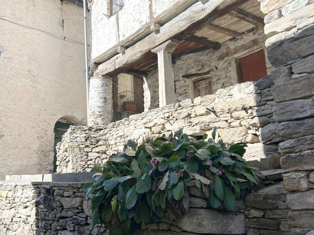 Casa indipendente a Rossa in Via Grande, 8 - Foto 5