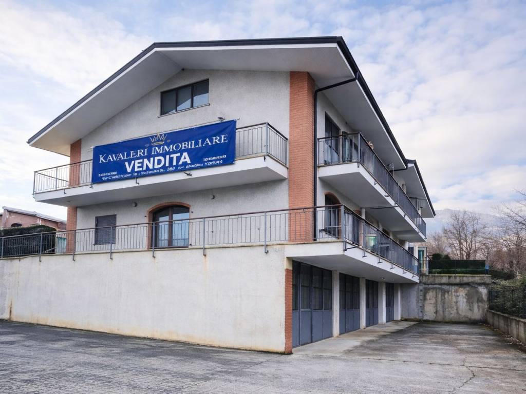 Appartamento a Givoletto - Foto 4