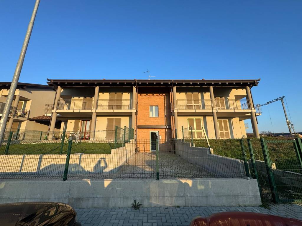 Appartamento a Ceranova in Via San Rocco - Foto 3