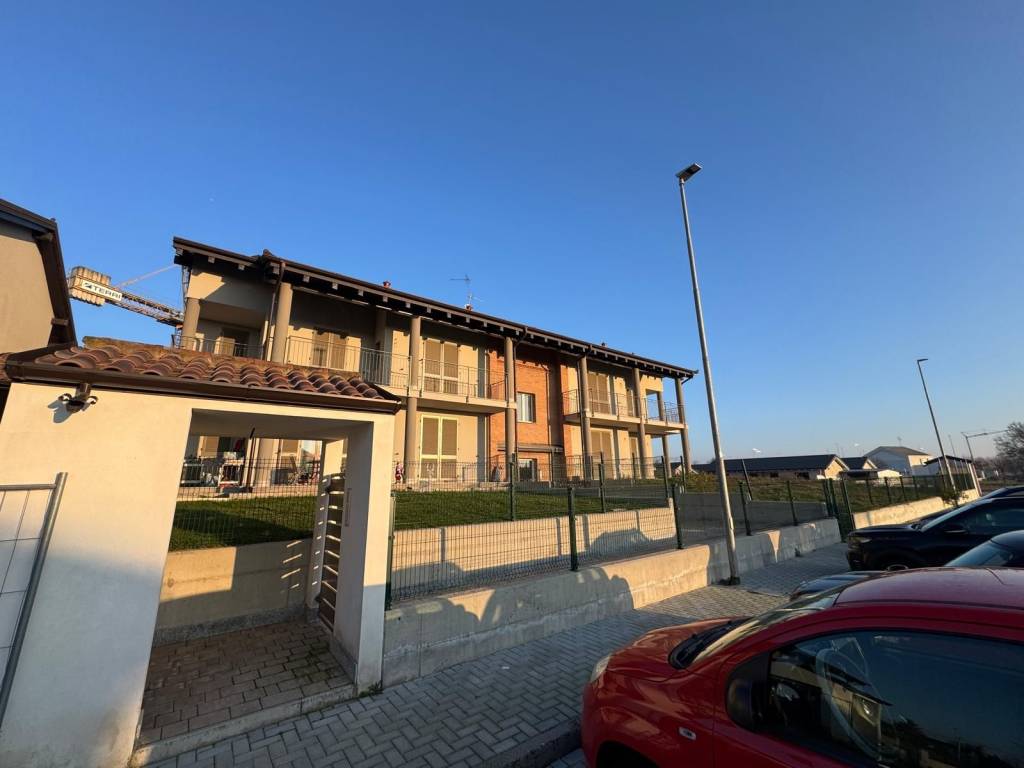 Appartamento a Ceranova in Via San Rocco - Foto 4