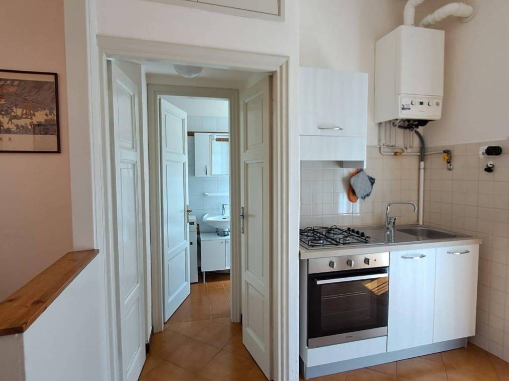 Appartamento a Stresa in Via Principe Tomaso - Foto 4