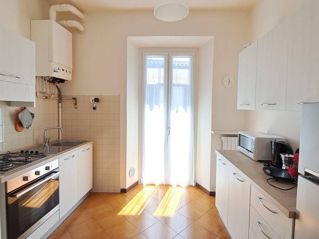 Appartamento a Stresa in Via Principe Tomaso - Foto 5