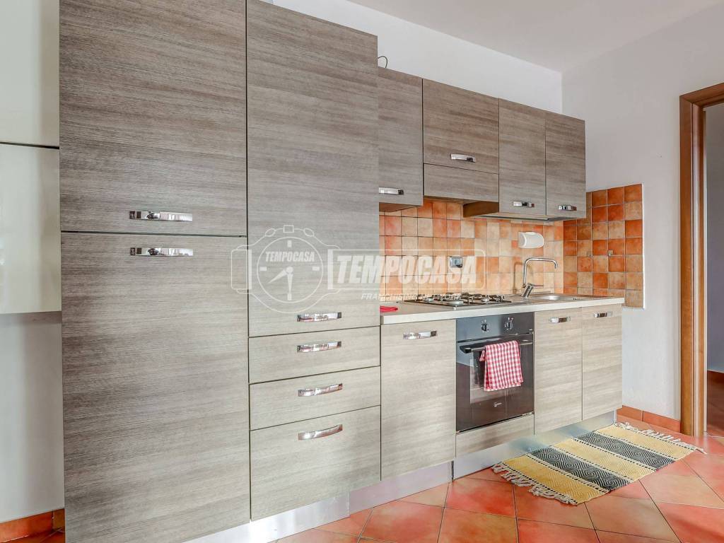 Appartamento a Castano primo in Via San Gerolamo 29 - Foto 2