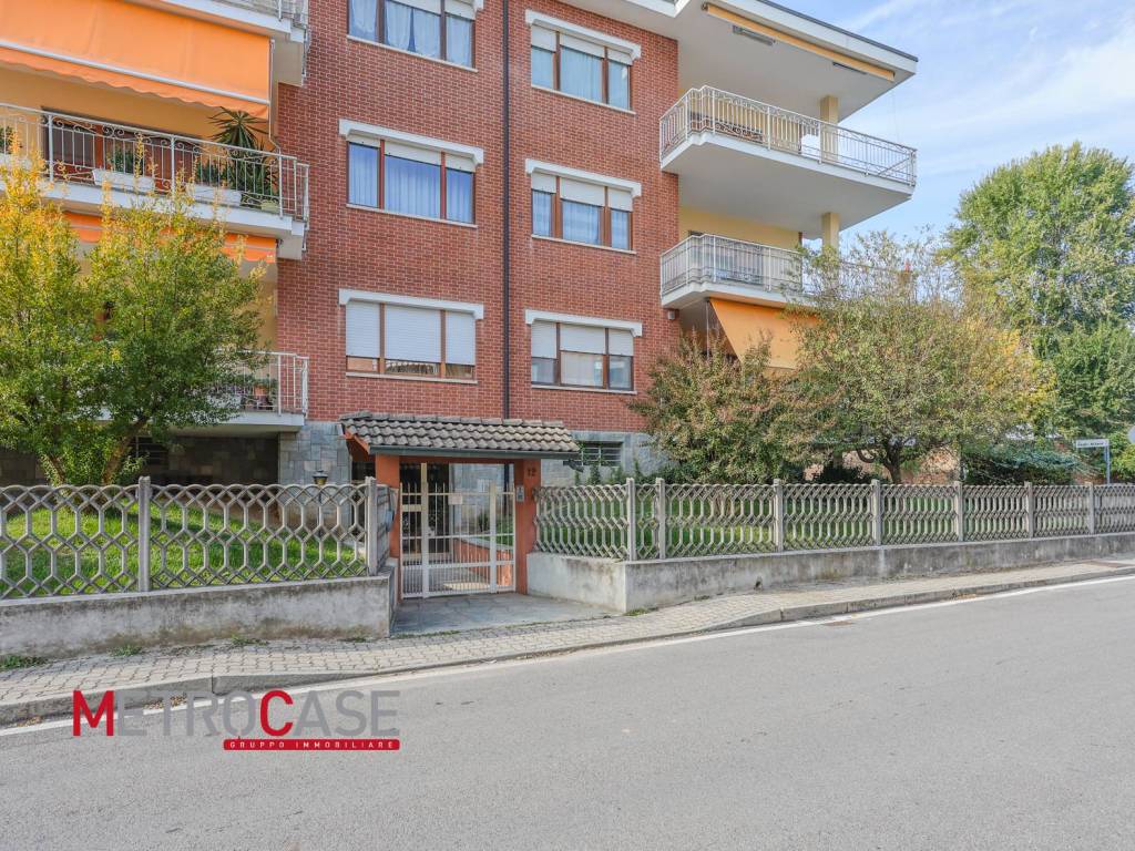 Appartamento a Poirino in Via Gorizia, 12 - Foto 2