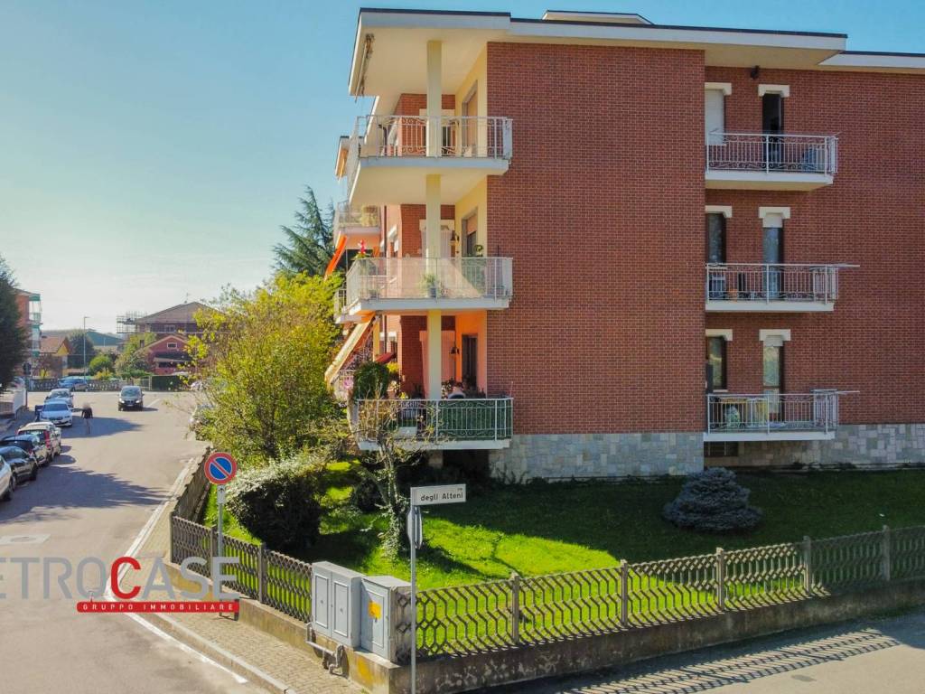 Appartamento a Poirino in Via Gorizia, 12 - Foto 4