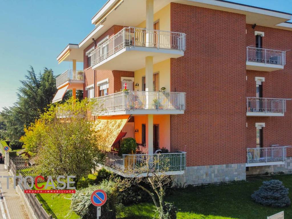 Appartamento a Poirino in Via Gorizia, 12 - Foto 5