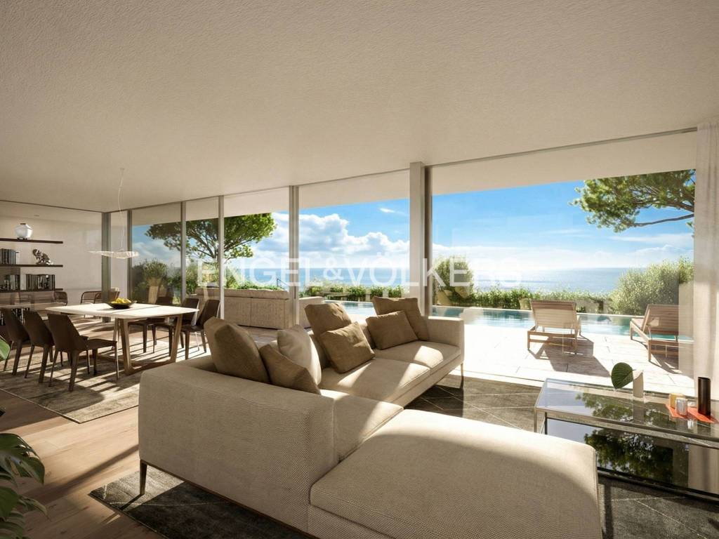 Villa a Garda in Via dei Limoni - Foto 4