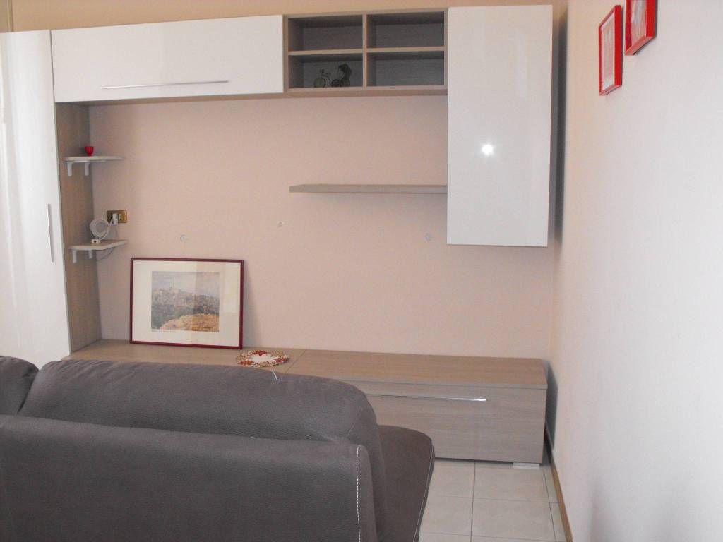 Appartamento a Matera in Via Giuseppe Gattini, 48 - Foto 2