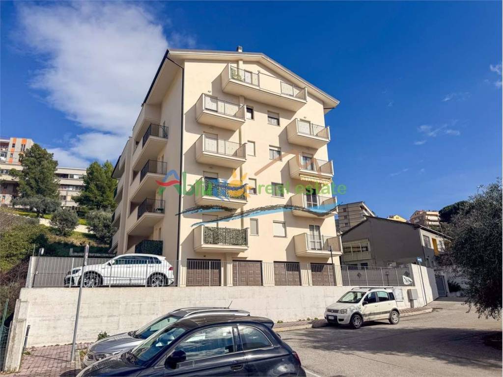 Appartamento a Chieti in Via montenerdomo, 25/b - Foto 3