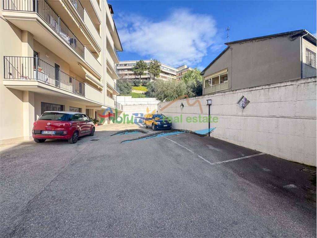 Appartamento a Chieti in Via montenerdomo, 25/b - Foto 4