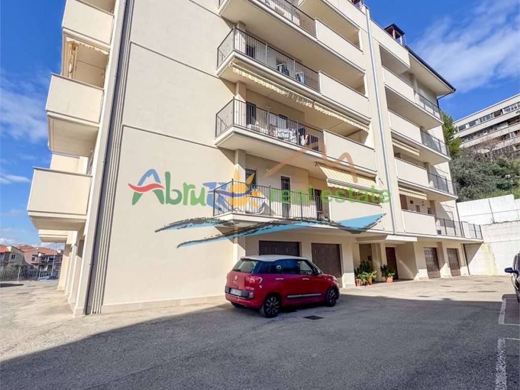 Appartamento a Chieti in Via montenerdomo, 25/b - Foto 5