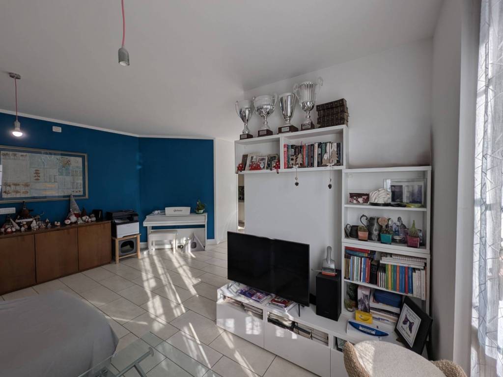 Appartamento a Lainate in Via Carabelli, 2 - Foto 5