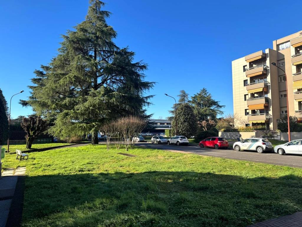 Appartamento a Brescia in Via Guglielmo Oberdan - Foto 3