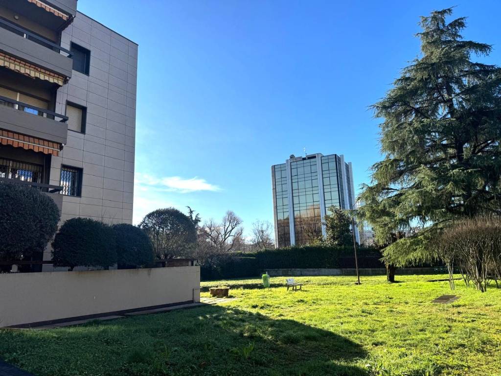 Appartamento a Brescia in Via Guglielmo Oberdan - Foto 4