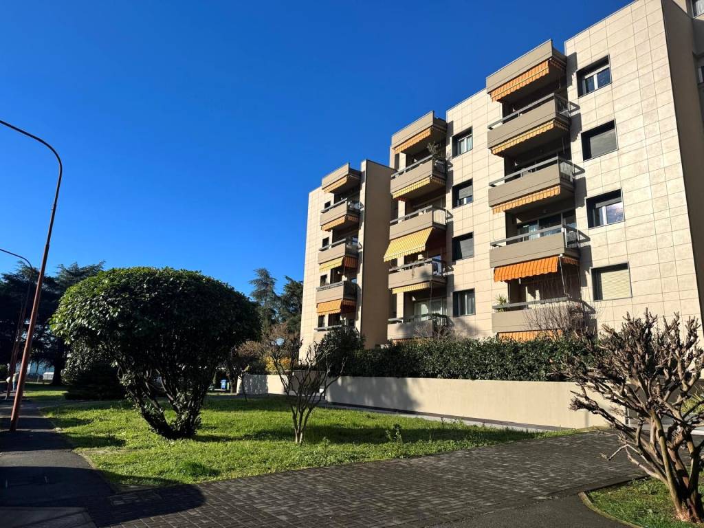 Appartamento a Brescia in Via Guglielmo Oberdan - Foto 5