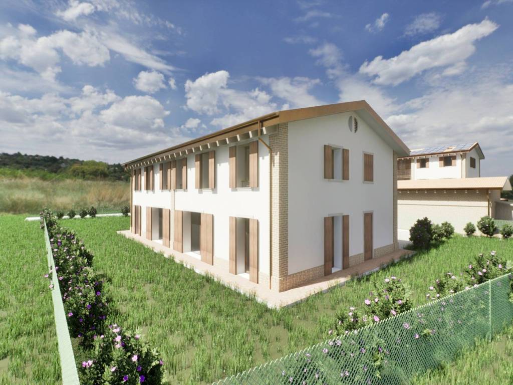 Villa a Formigine in Via Cantone - Foto 2