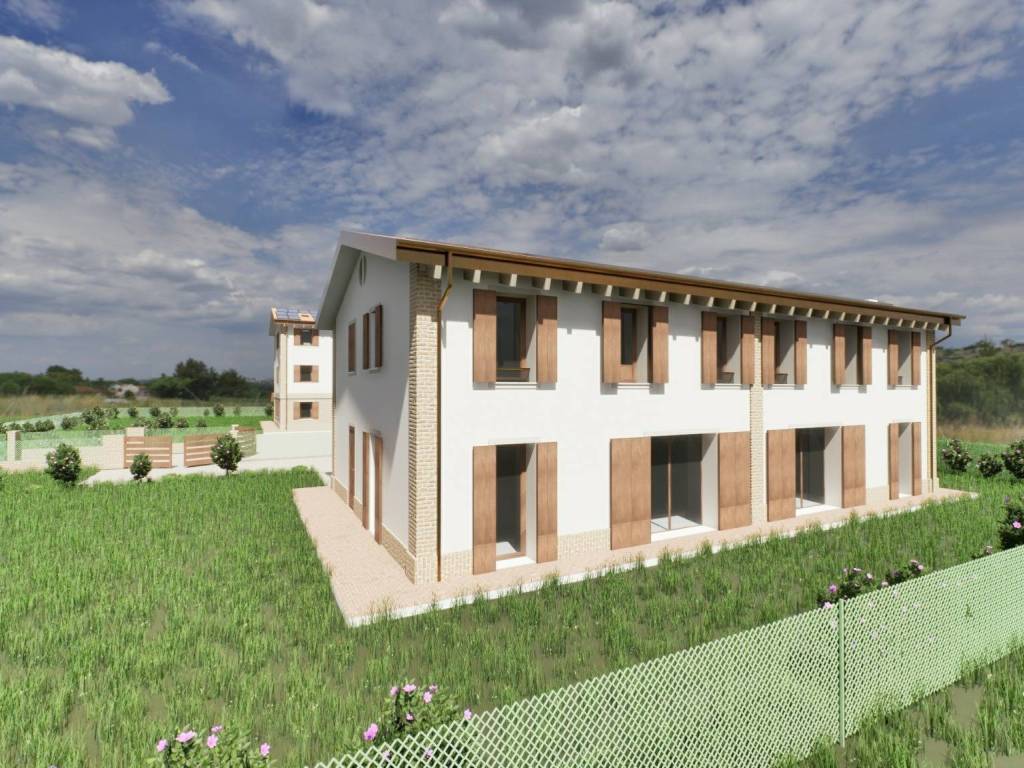 Villa a Formigine in Via Cantone - Foto 3