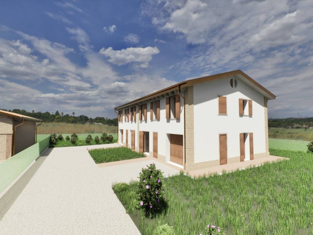 Villa a Formigine in Via Cantone - Foto 4